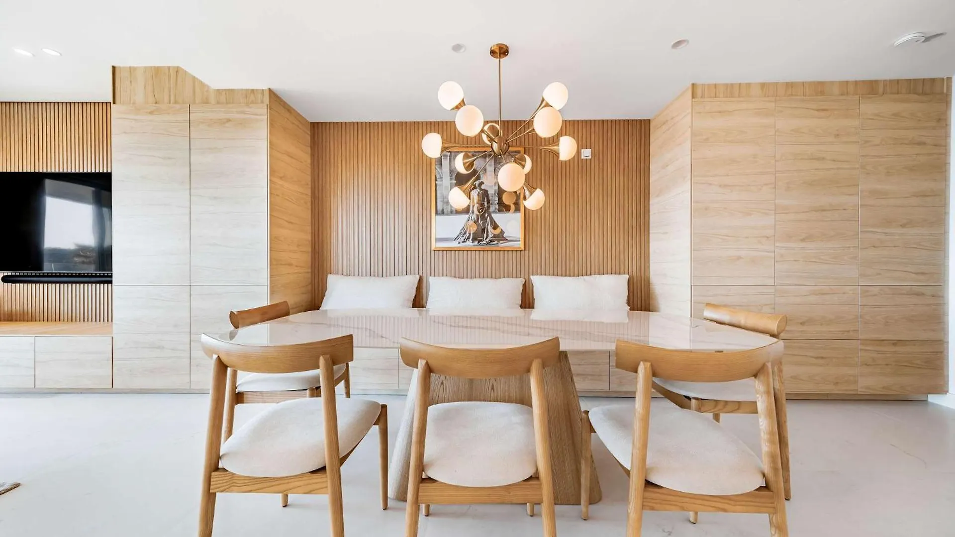 Palo Alto 1 Luxury Modern Views Terrace Apartment Malaga 0*,  Spain