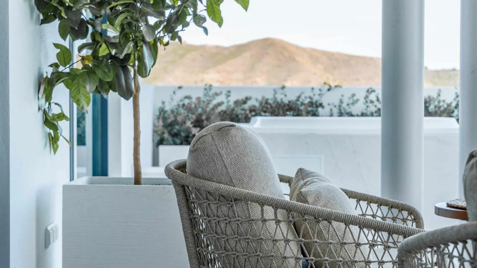 شقة Palo Alto 1 Luxury Modern Views Terrace مالقة